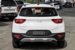 2025 Kia
                Stonic S