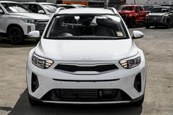 2025 Kia
                Stonic S