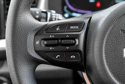 2025 Kia
                Stonic S