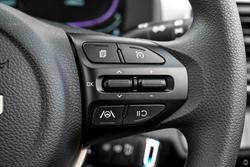 2025 Kia
                Stonic S