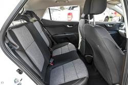 2025 Kia
                Stonic S