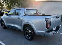 2025 GWM Cannon Premium