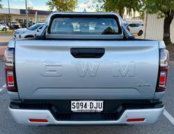 2025 GWM Cannon Premium