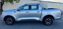 2025 GWM Cannon Premium