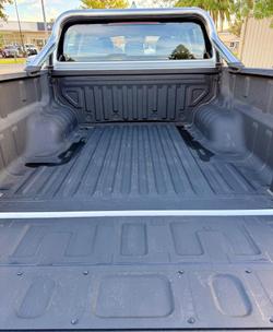 2025 GWM Cannon Premium