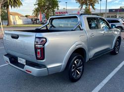 2025 GWM Cannon Premium