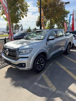 2025 GWM Cannon Premium