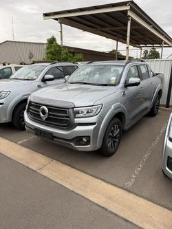 2025 GWM Cannon Premium