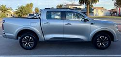 2025 GWM Cannon Premium