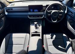 2025 GWM Cannon Premium