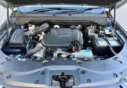 2025 GWM Cannon Premium