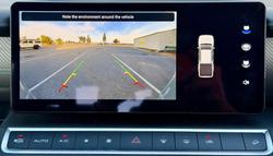 2025 GWM Cannon Premium