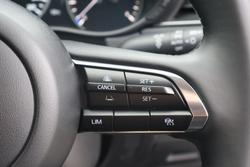 2025 Mazda
                CX-30 G20 Pure