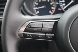 2025 Mazda
                CX-30 G20 Pure