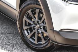 2025 Mazda
CX-30 G20 Pure