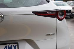 2025 Mazda
                CX-30 G20 Pure