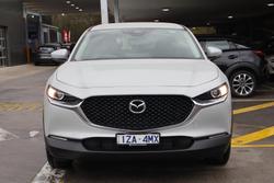 2025 Mazda
                CX-30 G20 Pure