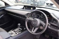 2025 Mazda
                CX-30 G20 Pure