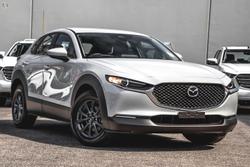 2025 Mazda
CX-30 G20 Pure