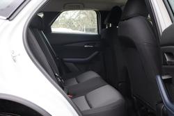 2025 Mazda
                CX-30 G20 Pure