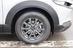 2025 Mazda
                CX-30 G20 Pure