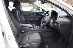 2025 Mazda
                CX-30 G20 Pure