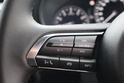 2025 Mazda 3 G20 Pure