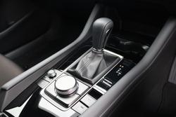 2025 Mazda 3 G20 Pure