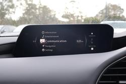 2025 Mazda 3 G20 Pure