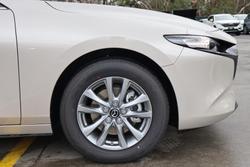 2025 Mazda 3 G20 Pure