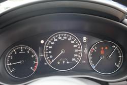 2025 Mazda 3 G20 Pure