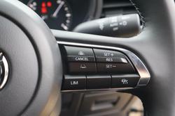 2025 Mazda 3 G20 Pure