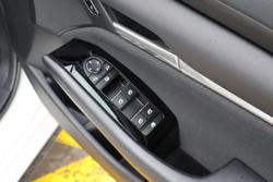 2025 Mazda 3 G20 Pure