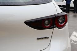 2025 Mazda 3 G20 Pure