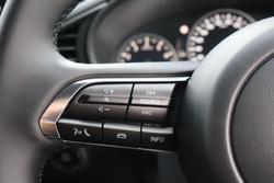 2025 Mazda 3 G20 Pure