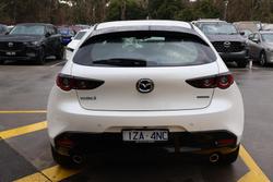 2025 Mazda 3 G20 Pure