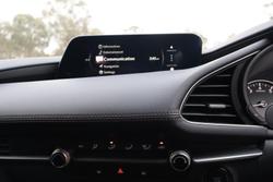 2025 Mazda 3 G20 Pure