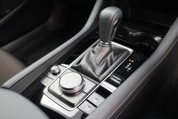 2025 Mazda 3 G20 Pure