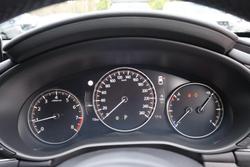 2025 Mazda 3 G20 Pure