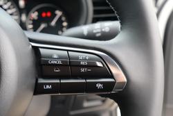 2025 Mazda 3 G20 Pure