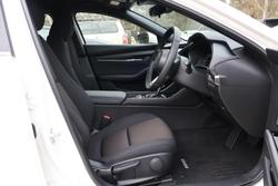 2025 Mazda 3 G20 Pure