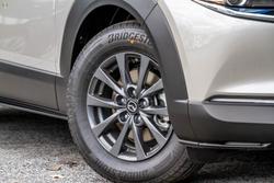 2025 Mazda
                CX-30 G20 Pure