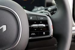 2025 Kia Sorento PHEV GT-Line