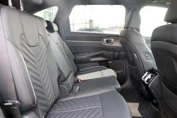 2025 Kia Sorento PHEV GT-Line