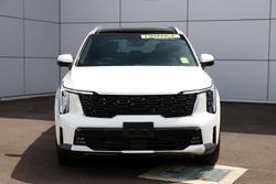 2025 Kia Sorento PHEV GT-Line