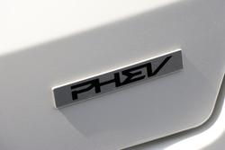 2025 Kia Sorento PHEV GT-Line MQ4 PE MY25 AWD Snow White Pearl