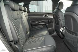 2025 Kia Sorento PHEV GT-Line MQ4 PE MY25 AWD Snow White Pearl