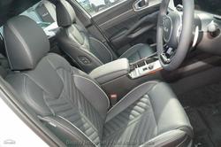 2025 Kia Sorento PHEV GT-Line MQ4 PE MY25 AWD Snow White Pearl