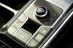 2025 Kia Sorento PHEV GT-Line MQ4 PE MY25 AWD Snow White Pearl