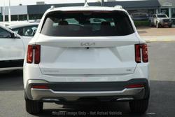 2025 Kia Sorento PHEV GT-Line MQ4 PE MY25 AWD Snow White Pearl